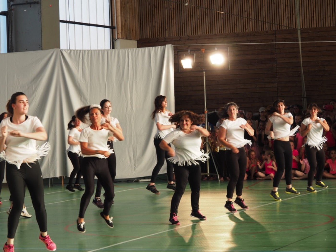 Gala de Danse très réussi !