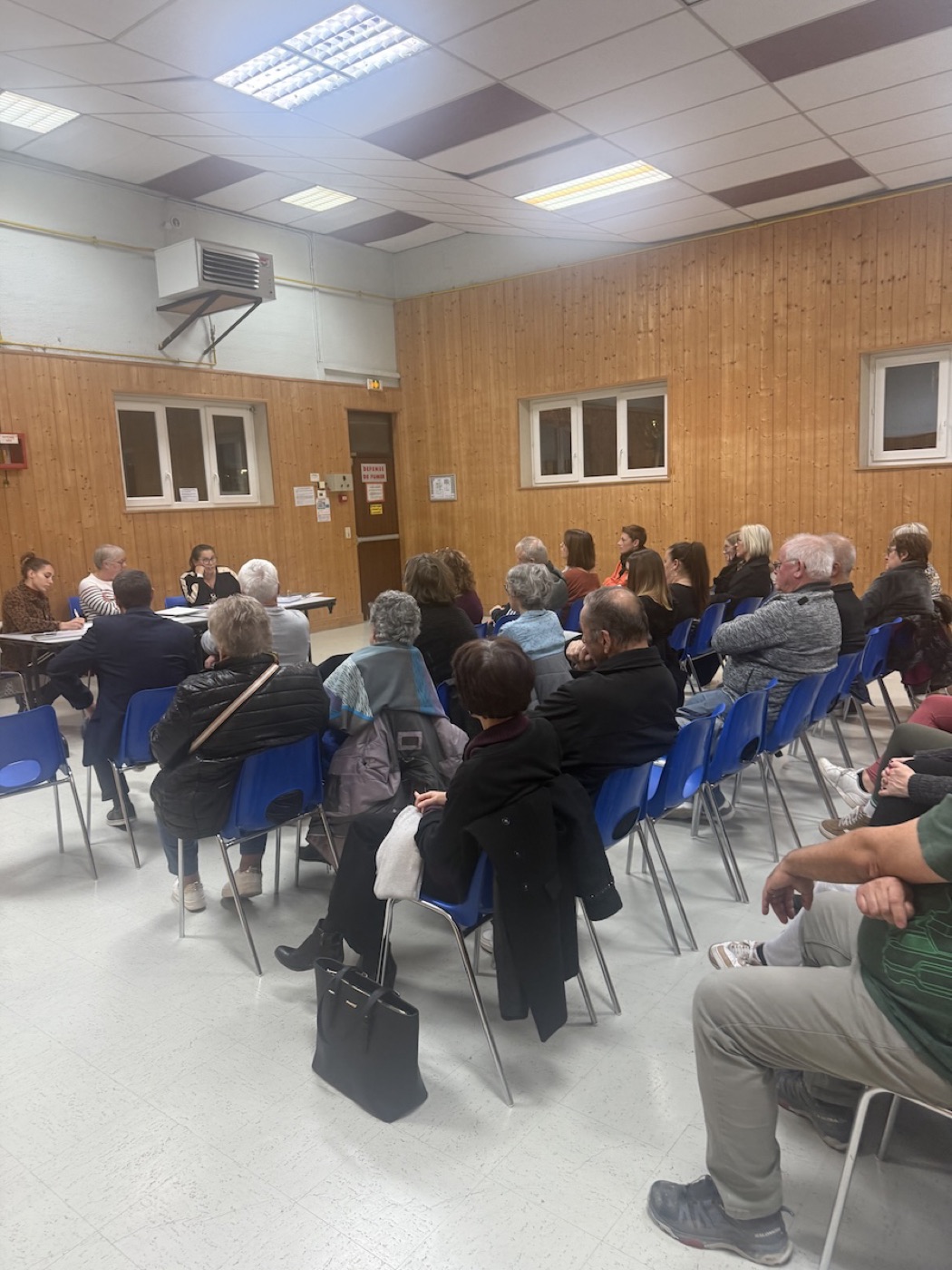 Assemblée générale annuelle 2025