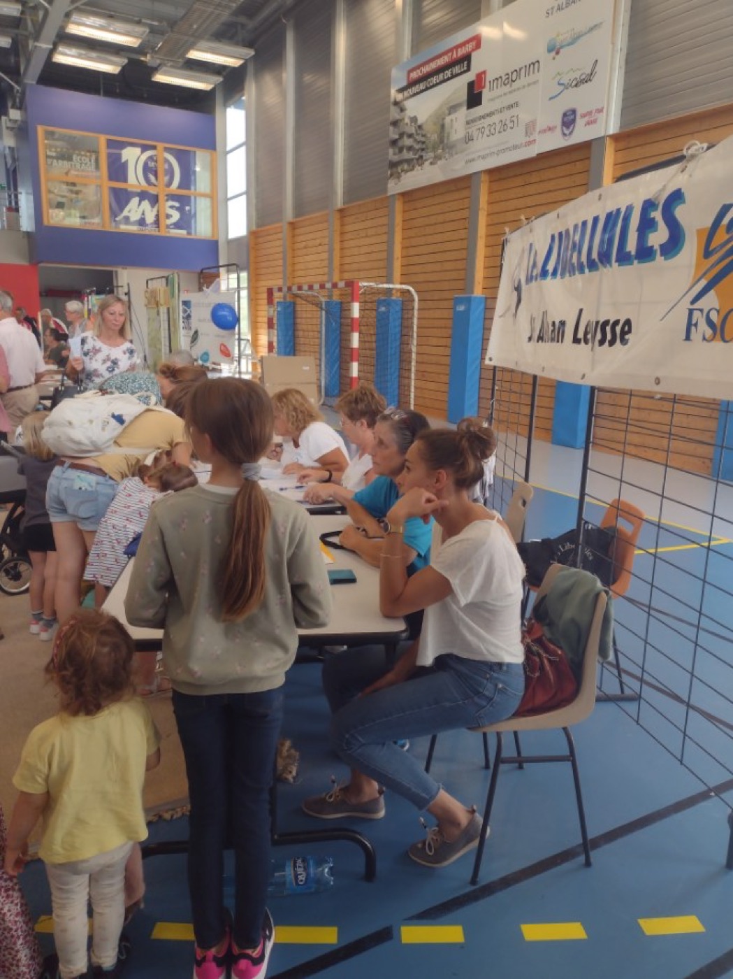 Forum des Associations 2022