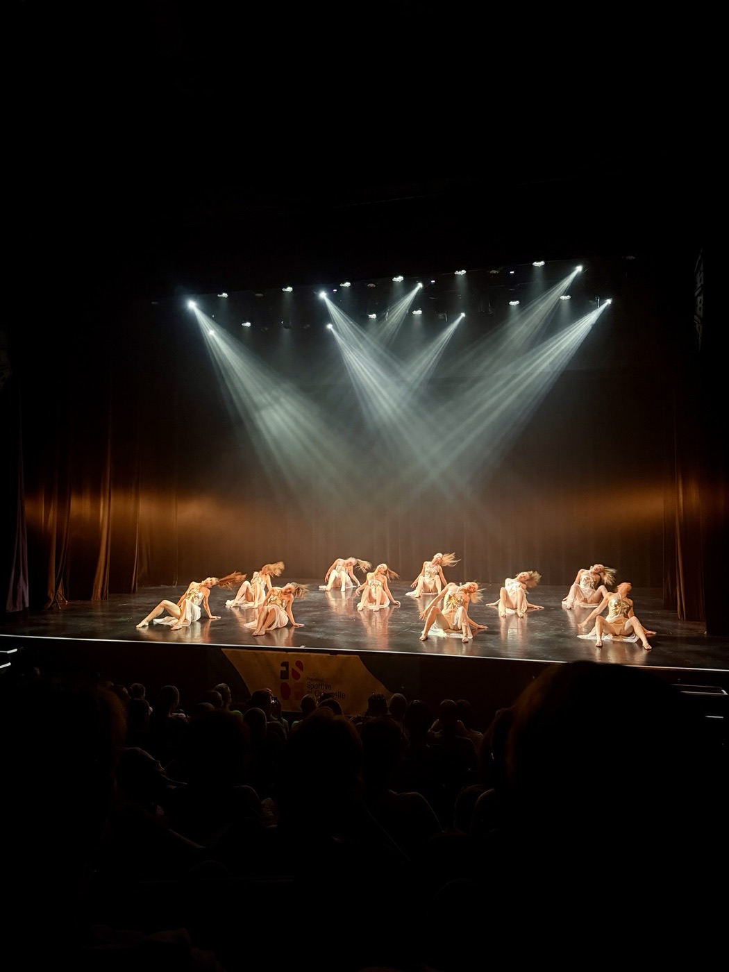 Rencontres Nationales de Danse 2025
