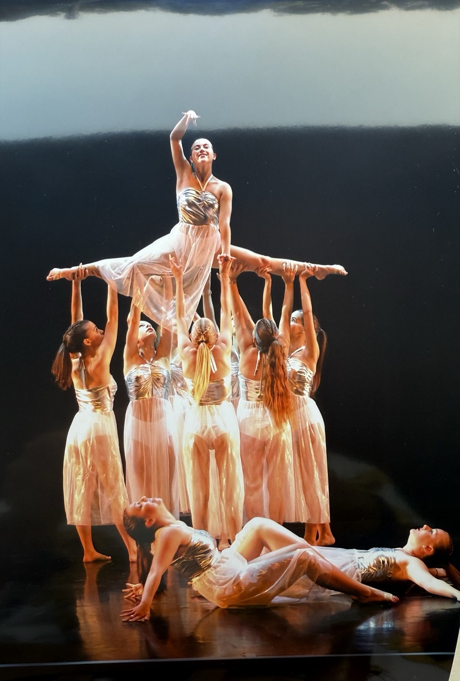 Rencontres Nationales de Danse 2025