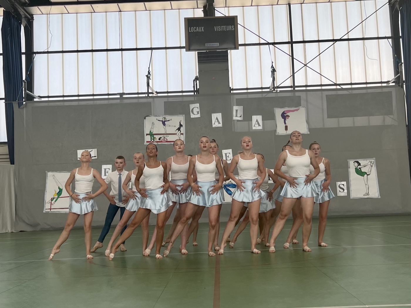 Gala des Libellules 2022