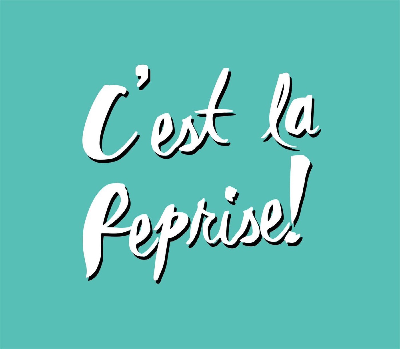 Youpi : reprise des cours pour les mineurs !