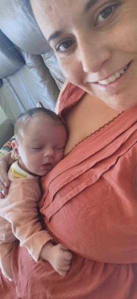 Nouvelle naissance chez les Libellules