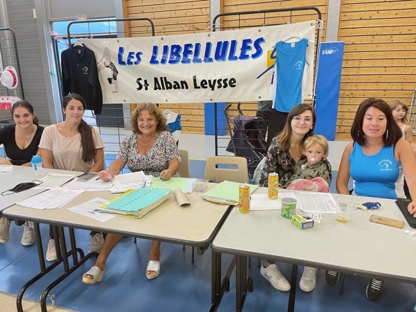 Forum des Associations 2021