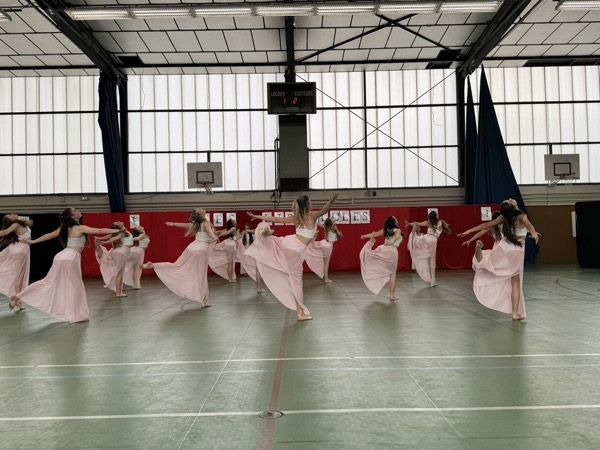 Gala de Danse 2024